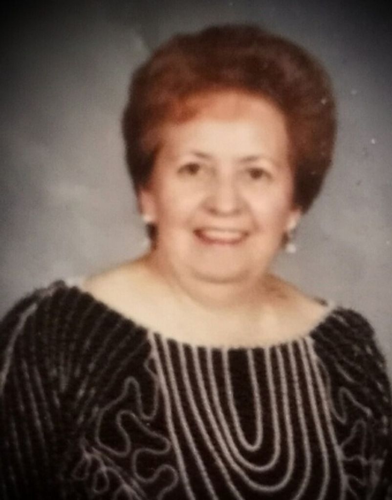 Coreen Marie Bussemey Profile Photo