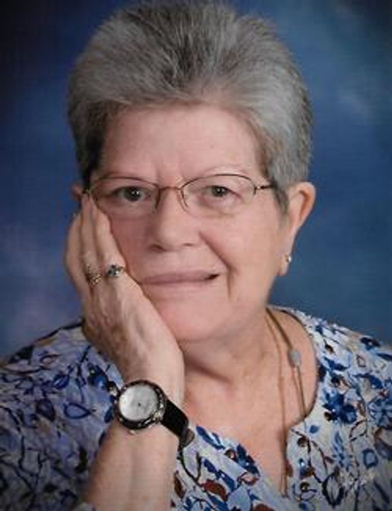 Frances Josephine Jakobe