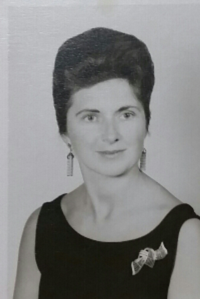 Marilyn  G. (Hastings)  Raiche