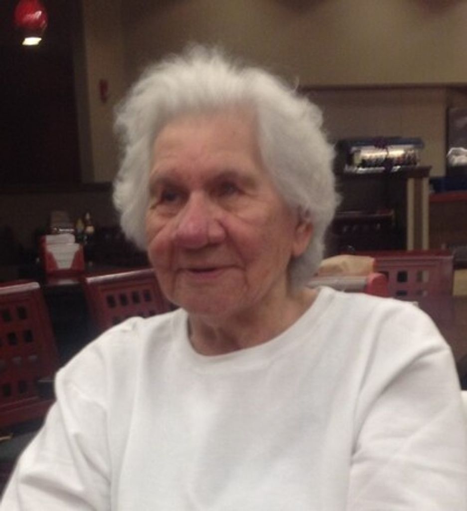 Mary Veronica Malaterre Profile Photo