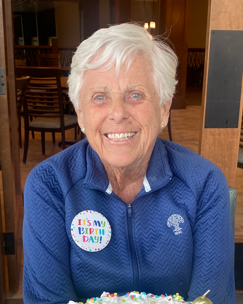 Lois Mae Baumann Profile Photo