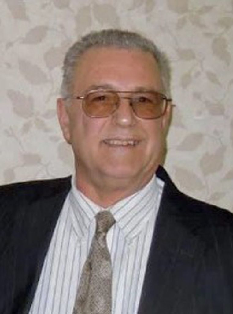 Chet Sward Jr.