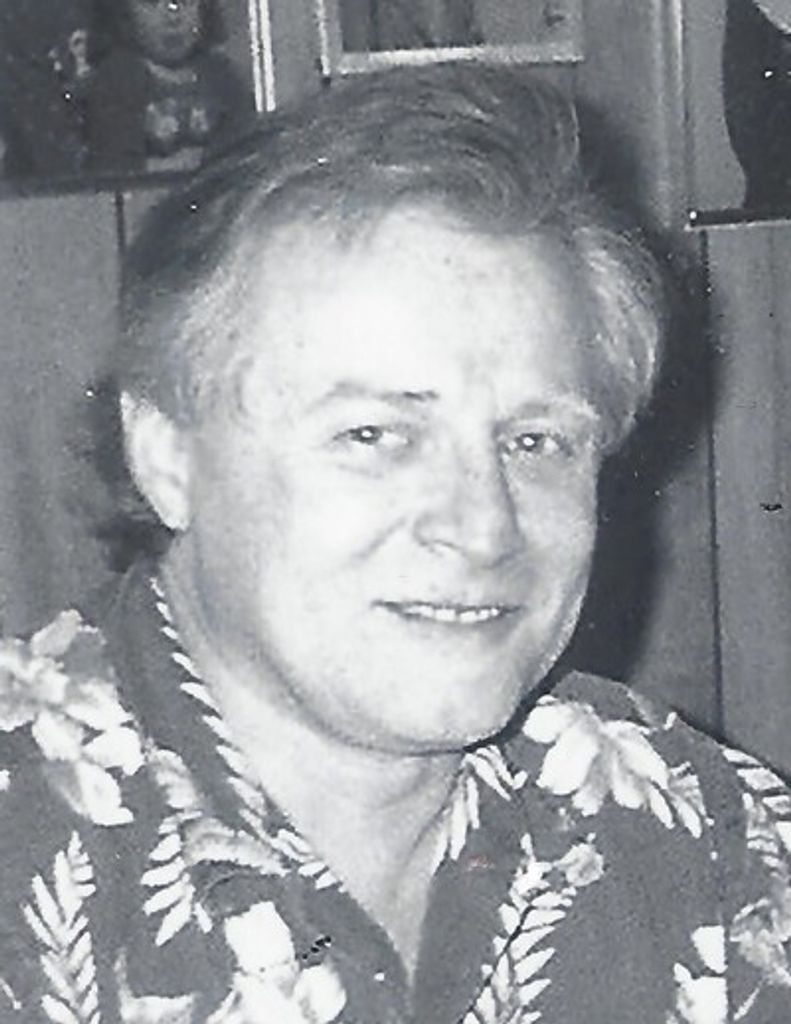 Daniel S. Morekin Profile Photo