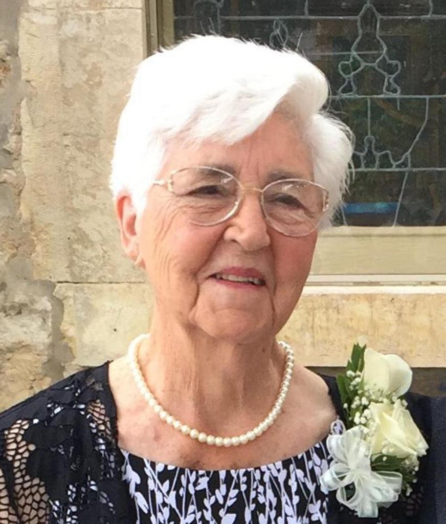 Marilyn Elizabeth Jungman Stein Profile Photo