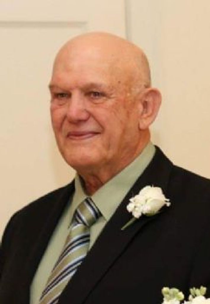 Benny Cates