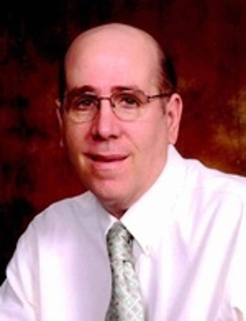 Robert Snyder Profile Photo