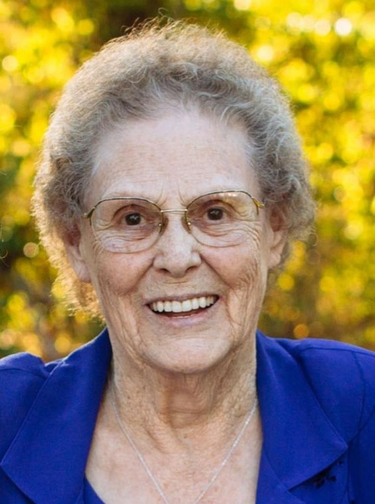 Mary Lorice Hilborn Fite Profile Photo
