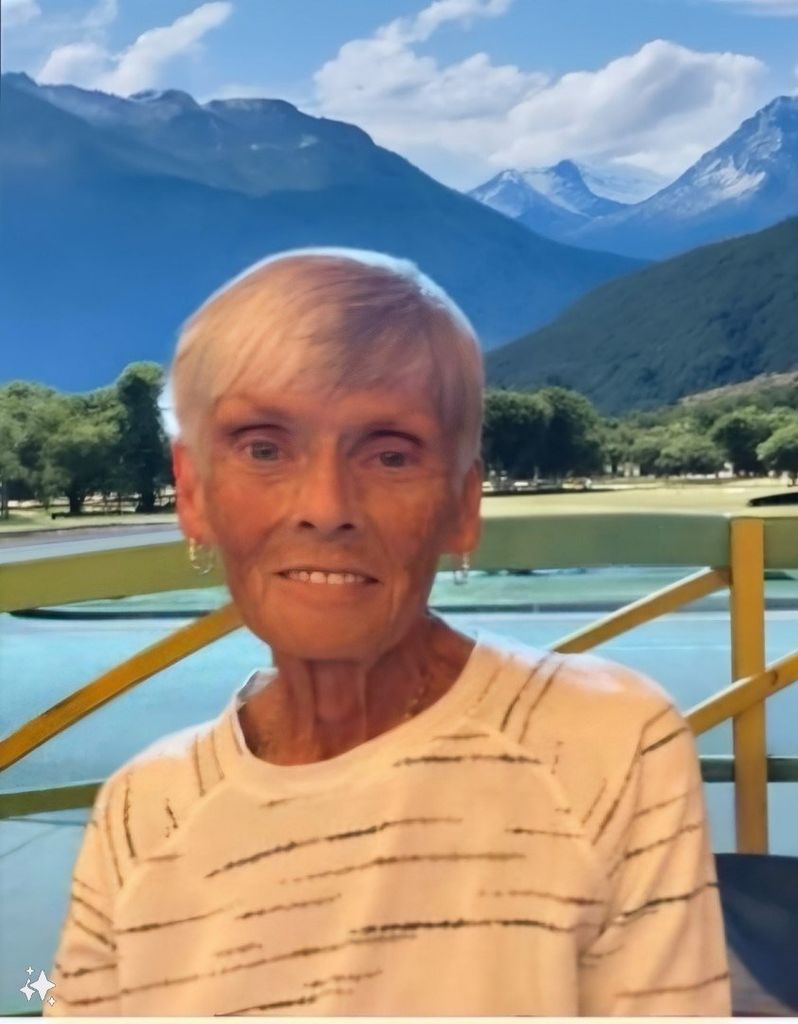 Bettie Lou Bryce Linscomb Profile Photo