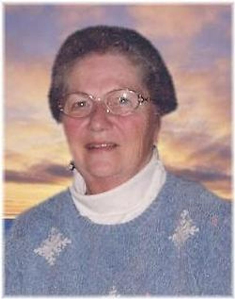 Donna Jean Deming