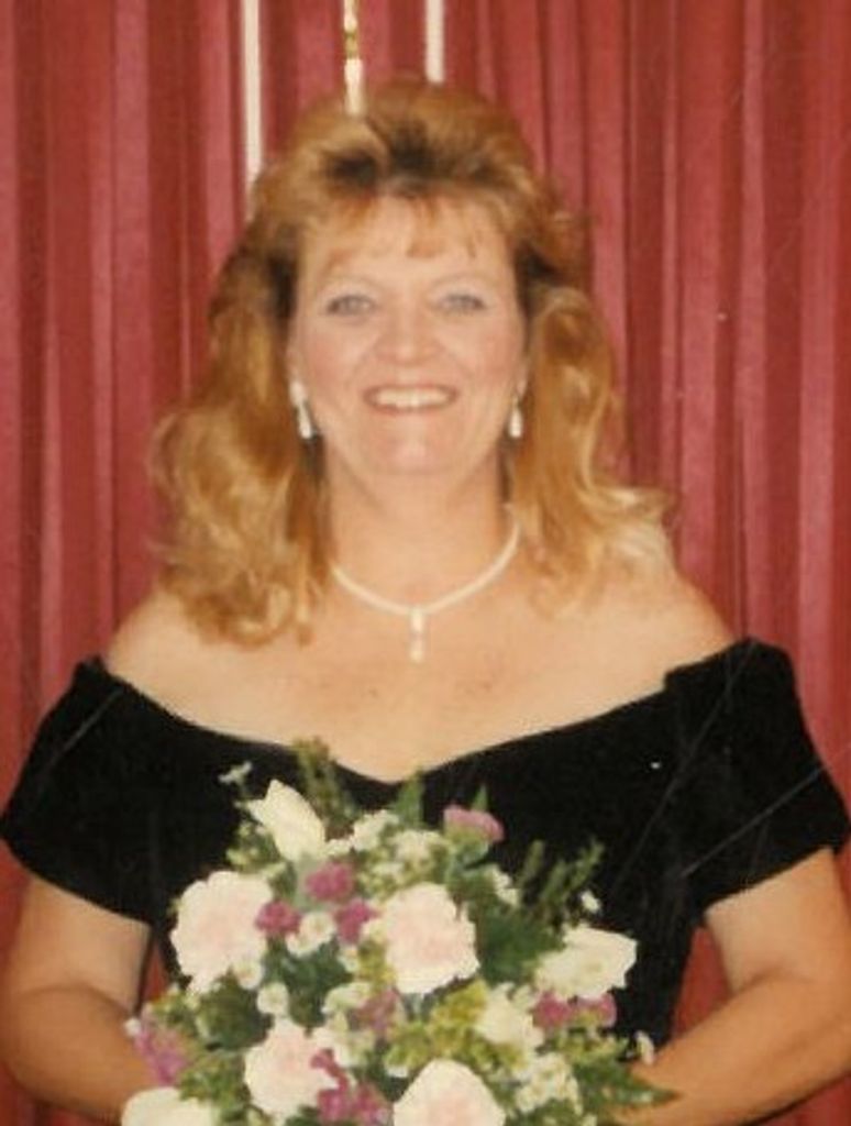 Kathleen Willock-Frank Profile Photo