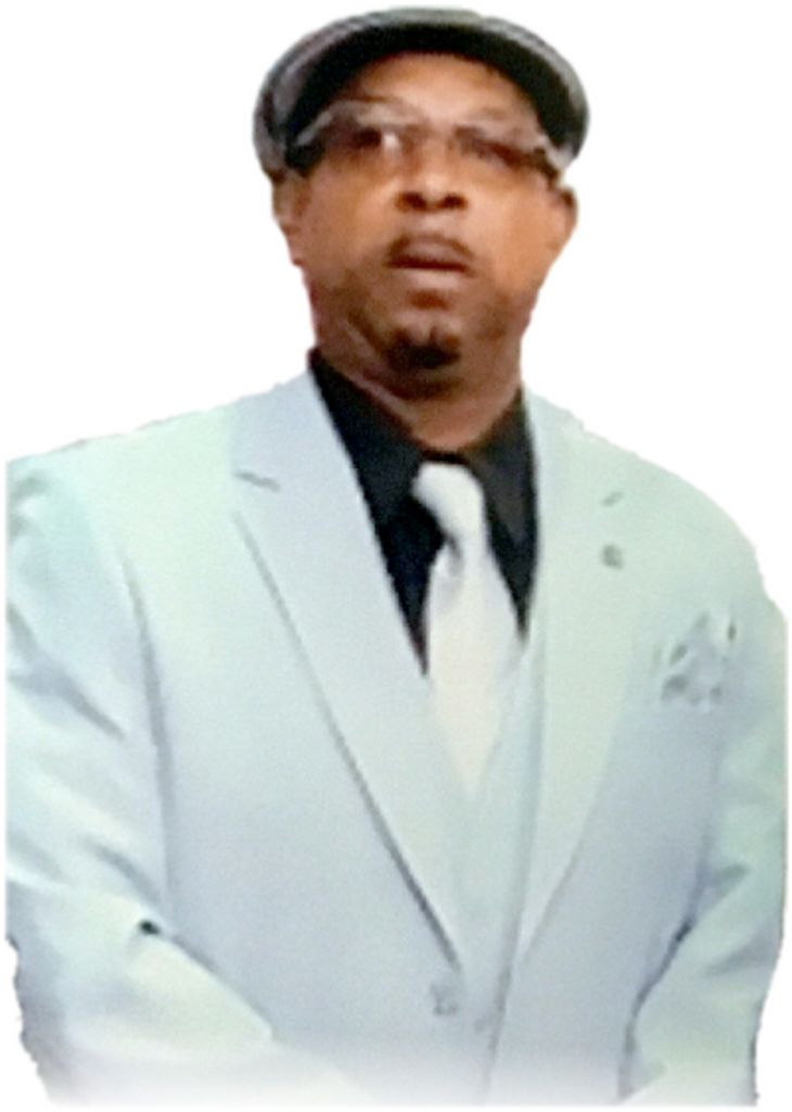 John English Profile Photo