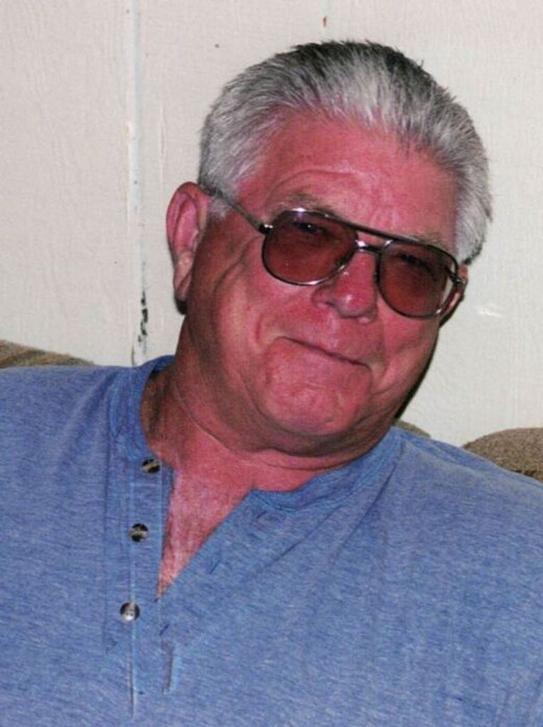 Bernard Ray Broadus, Sr. Profile Photo