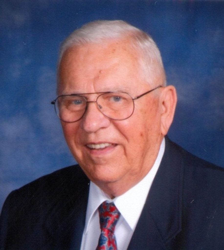 Julian E. Thoman Profile Photo