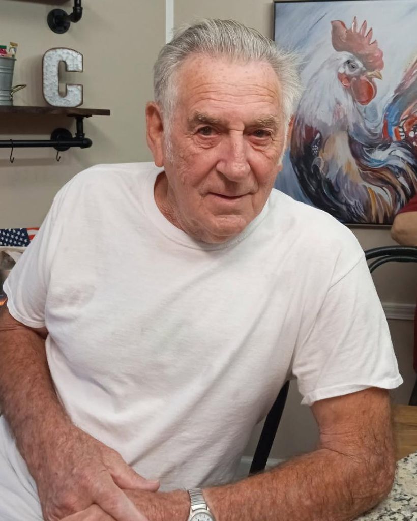 Clyde Franklin Costner Profile Photo