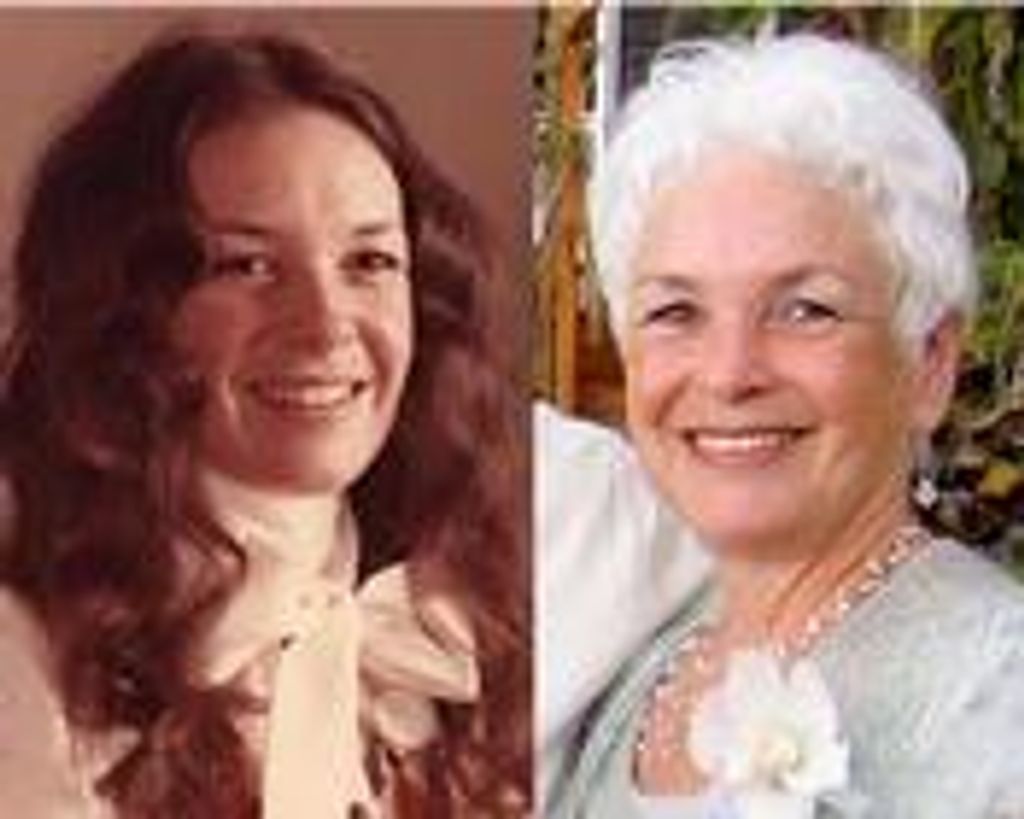 Therese Collett Bortolussi