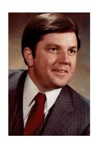 Harold Wayne May Profile Photo