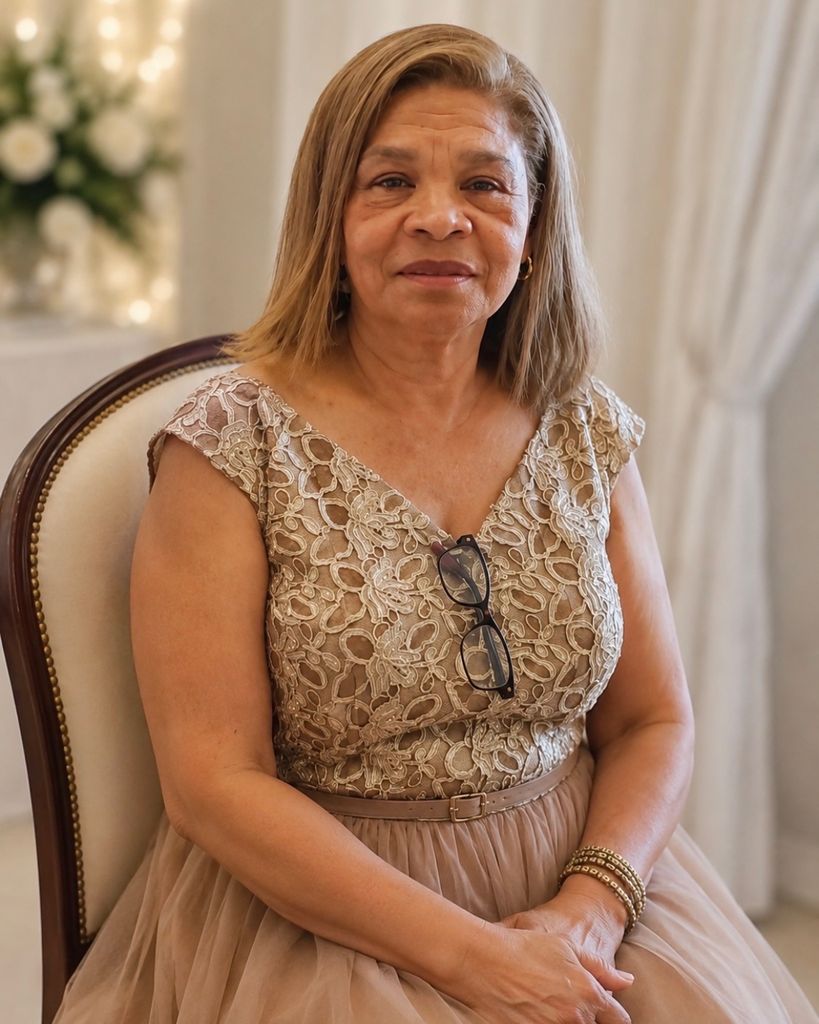 Fidelina Cornelius-Lynch
