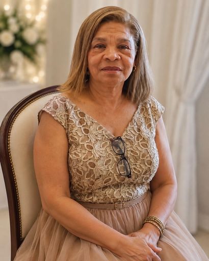 Fidelina Cornelius-Lynch Profile Photo