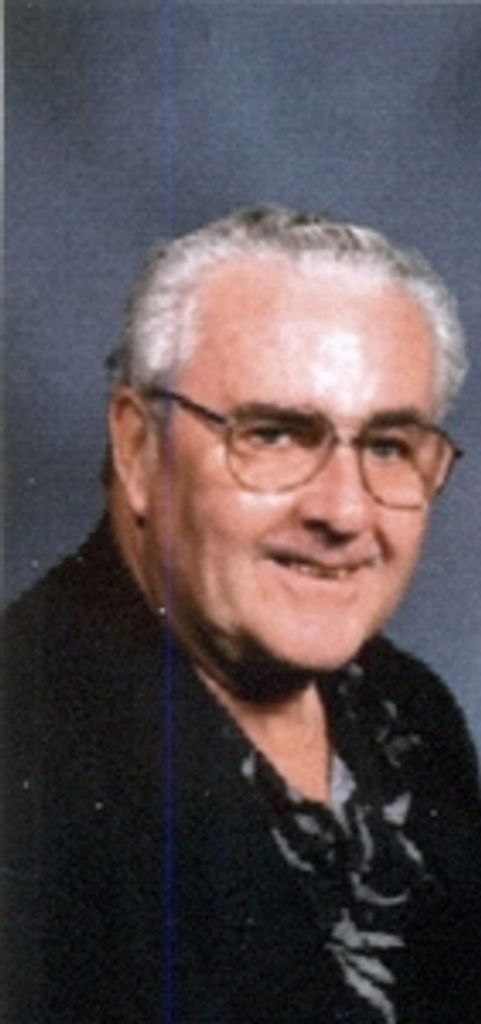 Leonard John Rothlingshofer