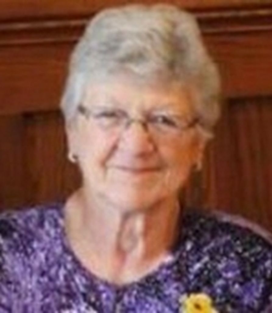 Mary Blacet Profile Photo