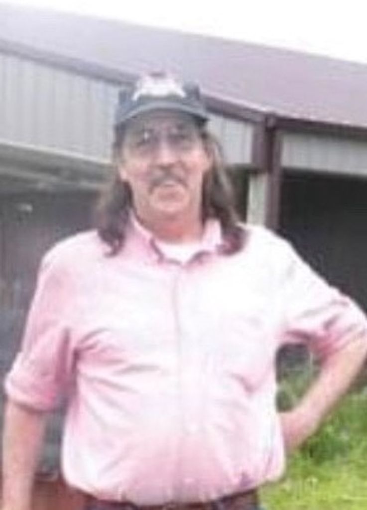 John Hollingsead Profile Photo