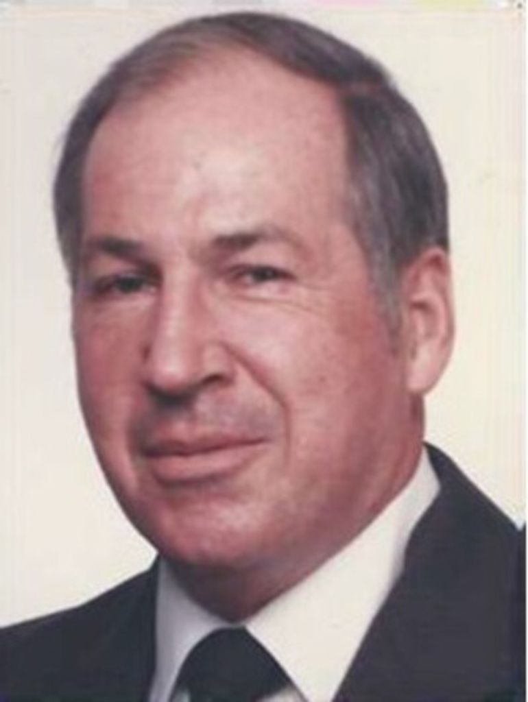 William Alexander Yuill