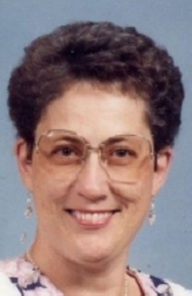 Barbara J. (Thurk) Bruni