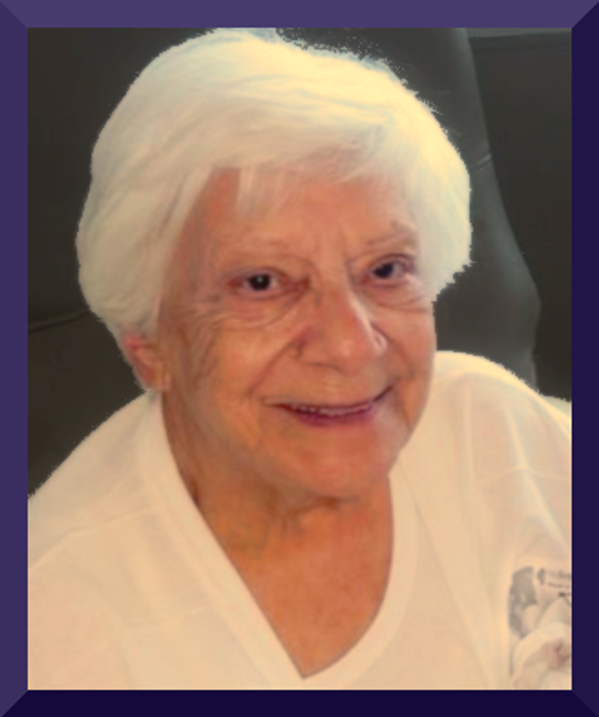 Maria Burke Profile Photo