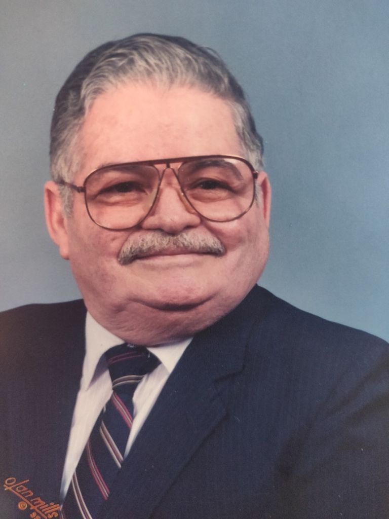 Ernesto Vazquez