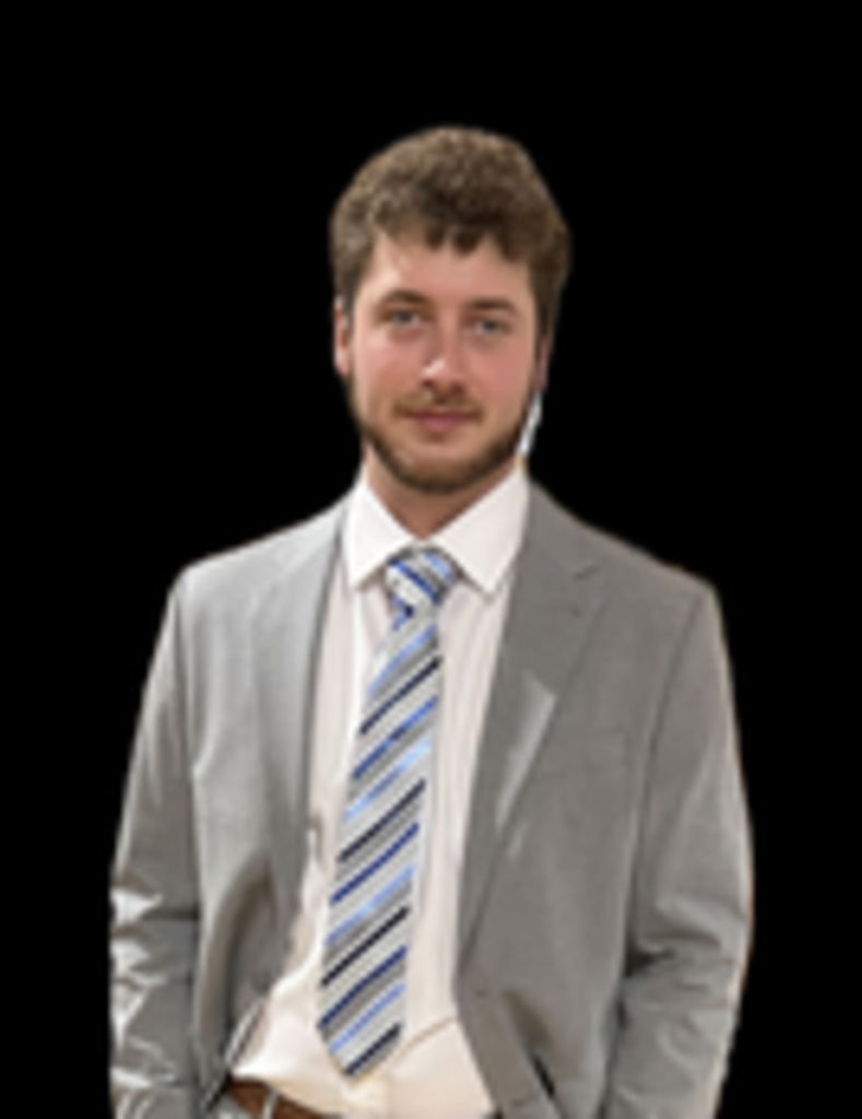 Justice "Trace" Stamey Profile Photo