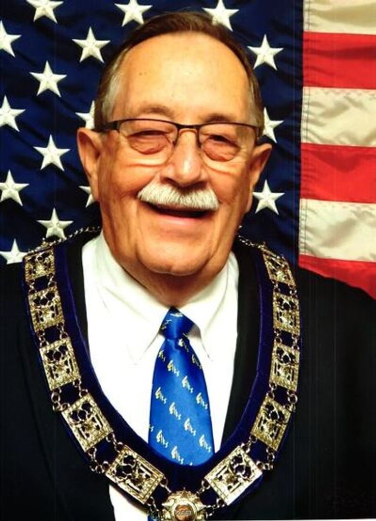 Richard "Dick" Lee Denhart Profile Photo