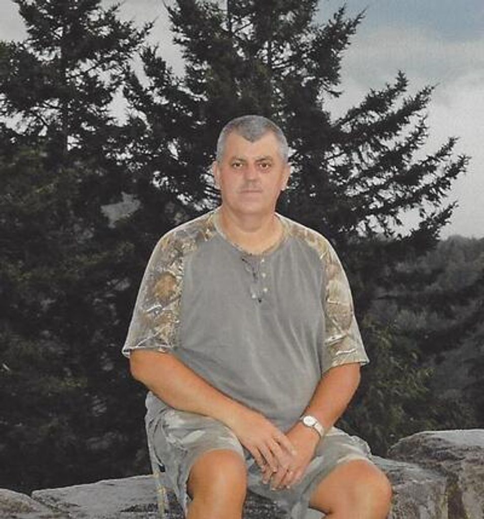 Randy O'Neal Brewington Profile Photo