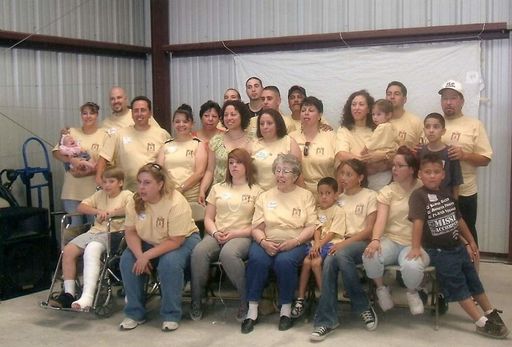 Clorinda Maria Gonzales photo gallery thumbnail 43 of 90