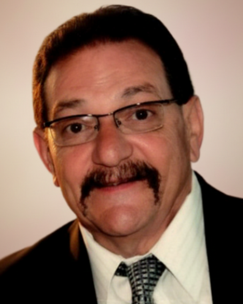 Anthony P. Branca Jr.