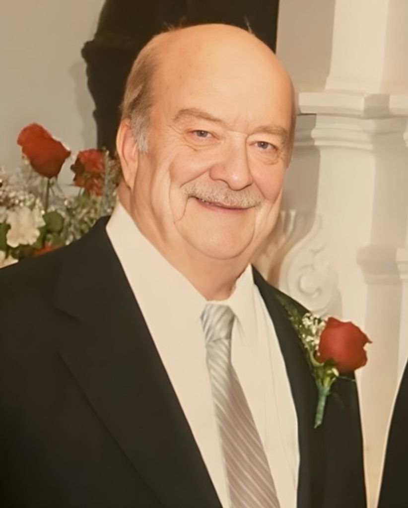 James F. Valle Profile Photo