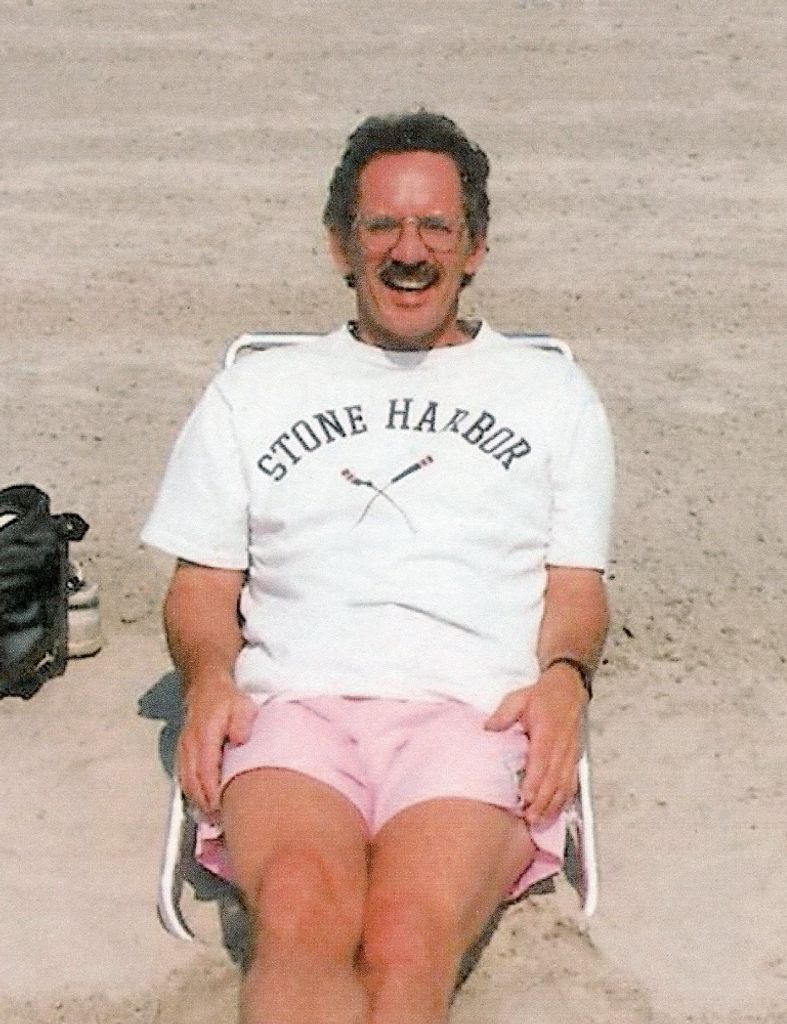 Bob Fritz Profile Photo