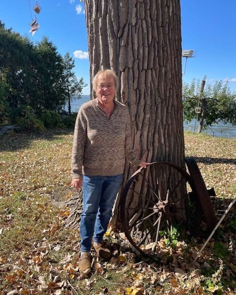 Gail A. Wuest
