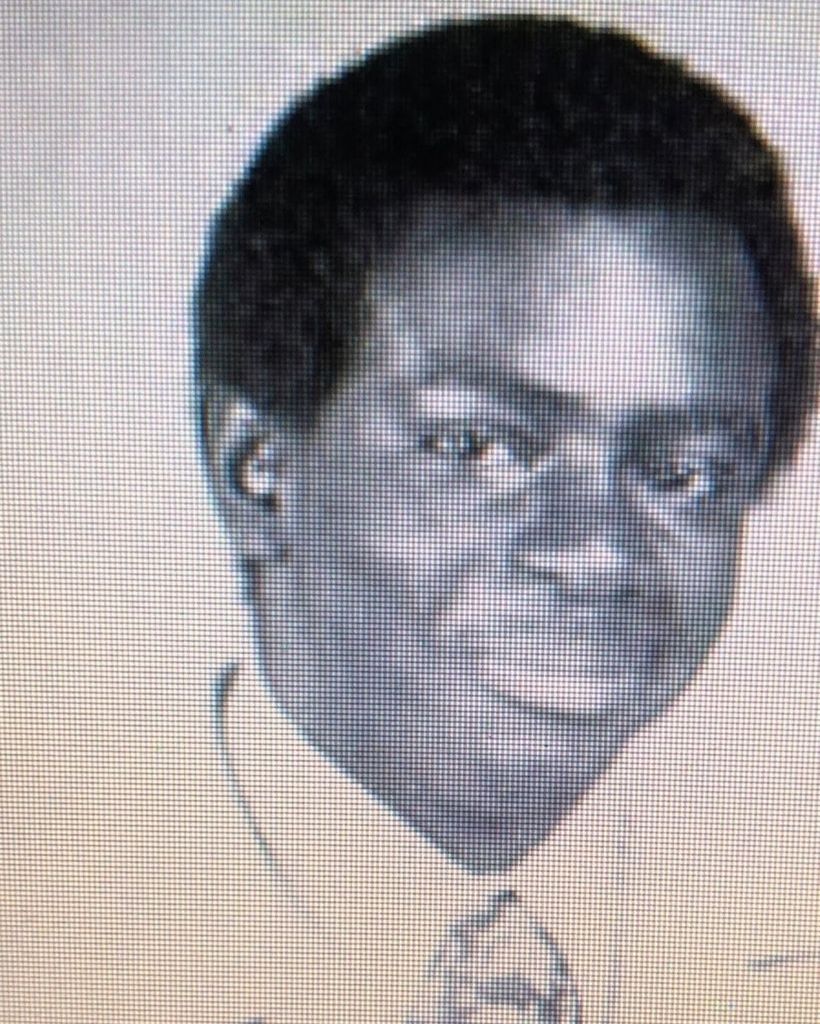 Kelvin Lynn Taylor