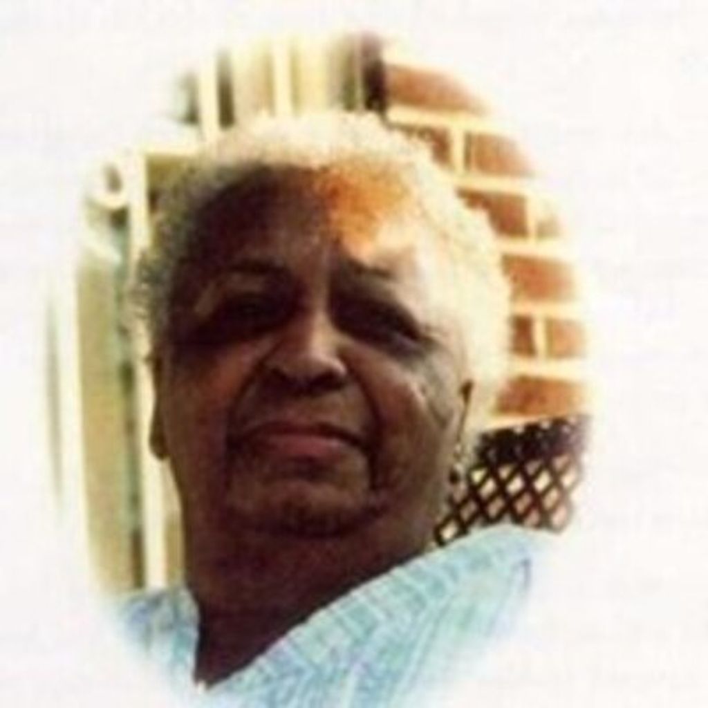 Frances Sarah Johnson