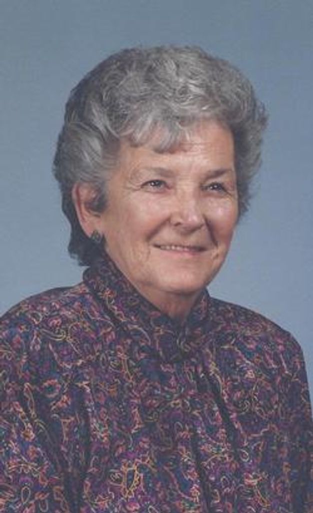 Dorothy F. (Bryant) Lindsey Profile Photo