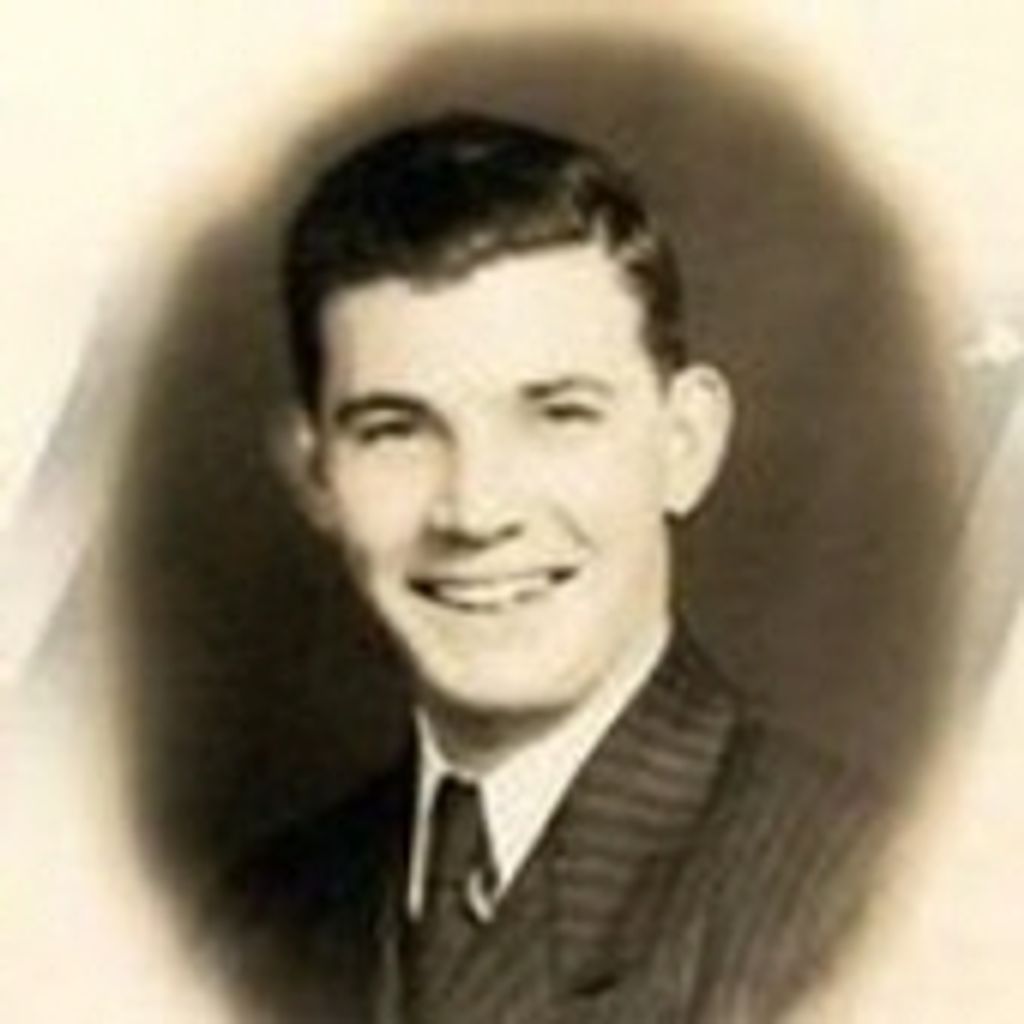 James Paul Fitts, Jr.