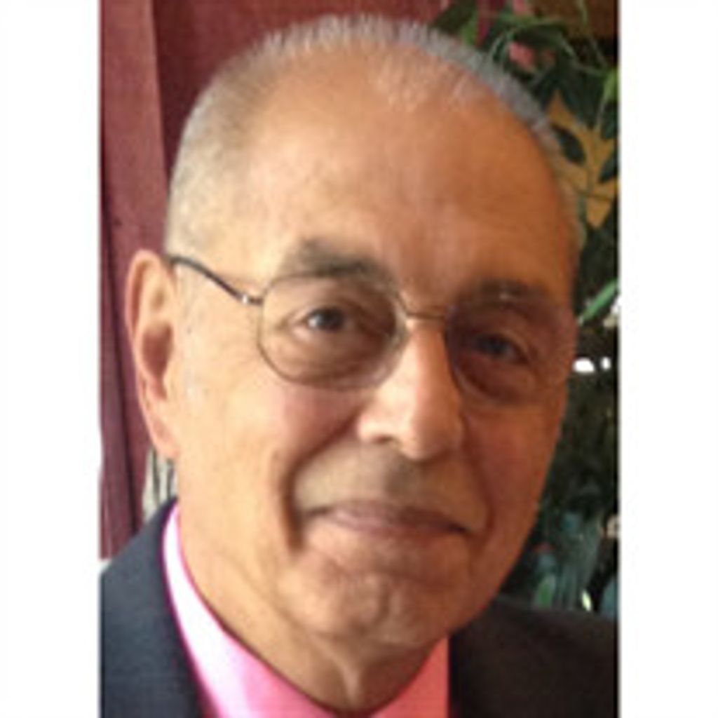 George D. Anthony Sr.