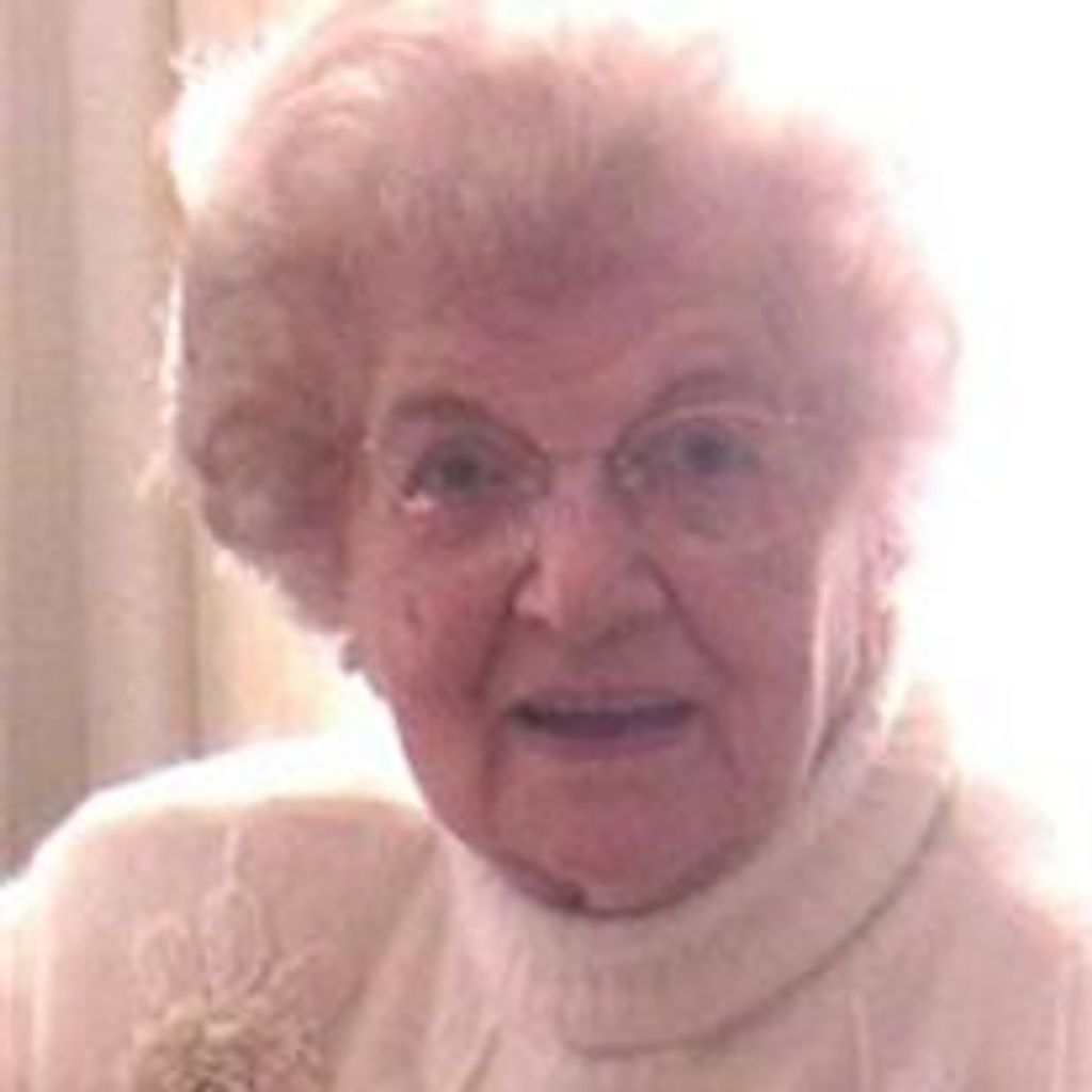 Helen S. Murdock
