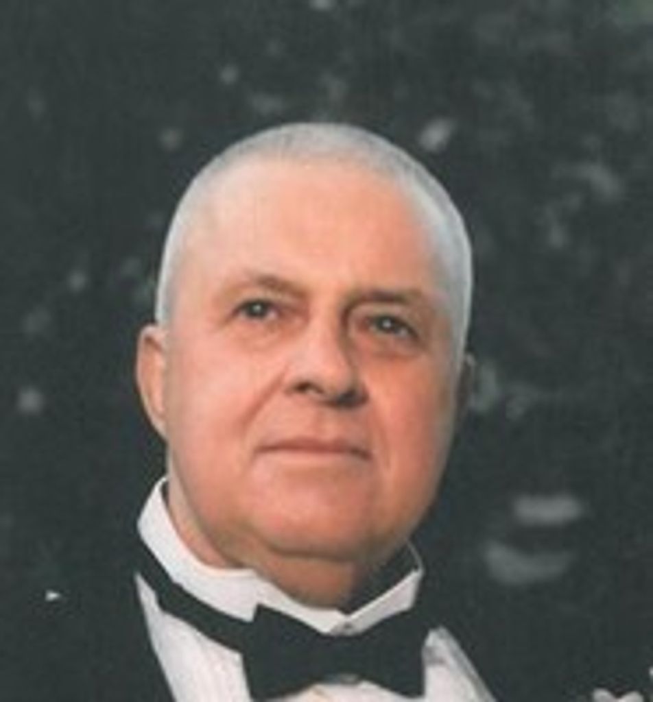 Robert D. Feldman