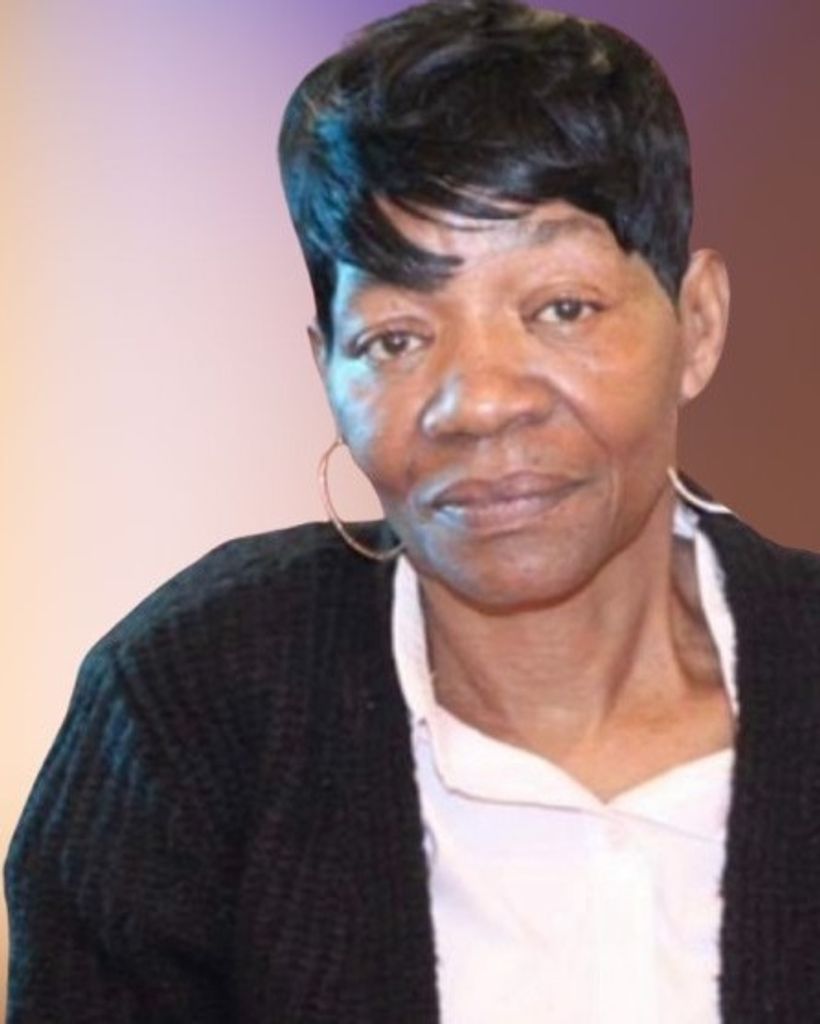 Patricia Ann Thomas Profile Photo