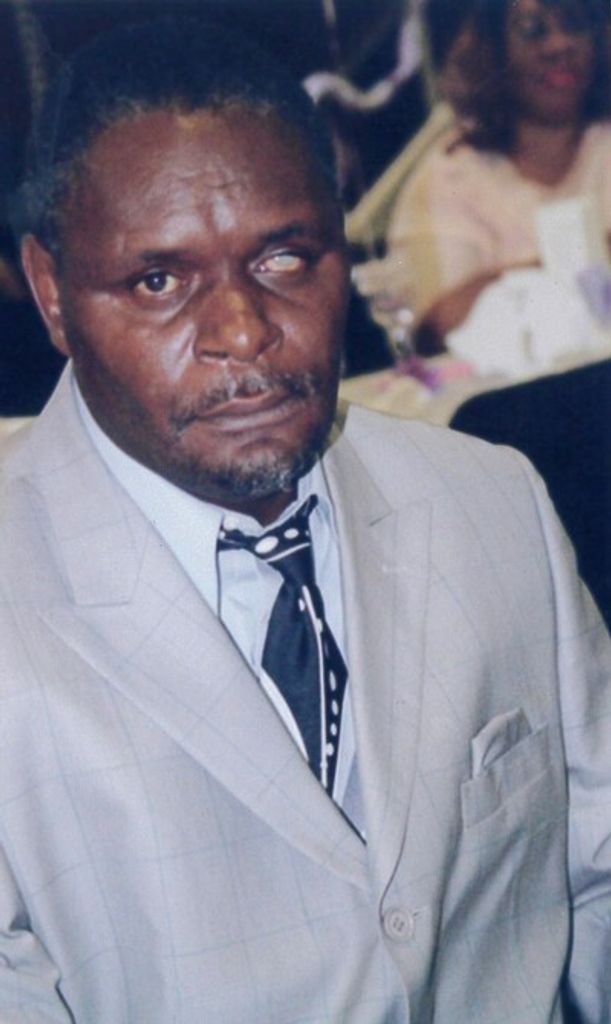 Robert Domio, Jr. Profile Photo
