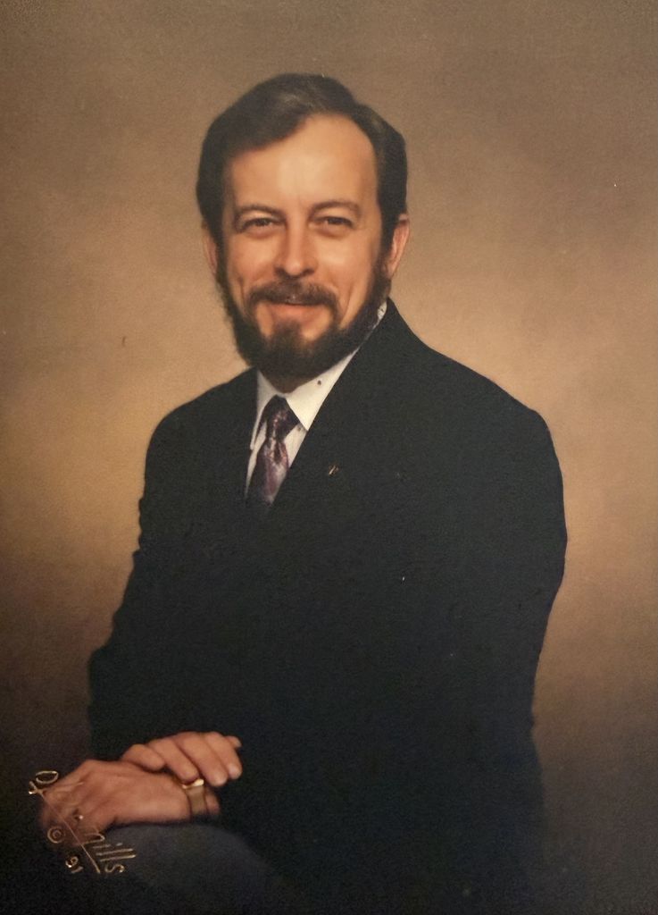 Kenneth C. Conner Profile Photo