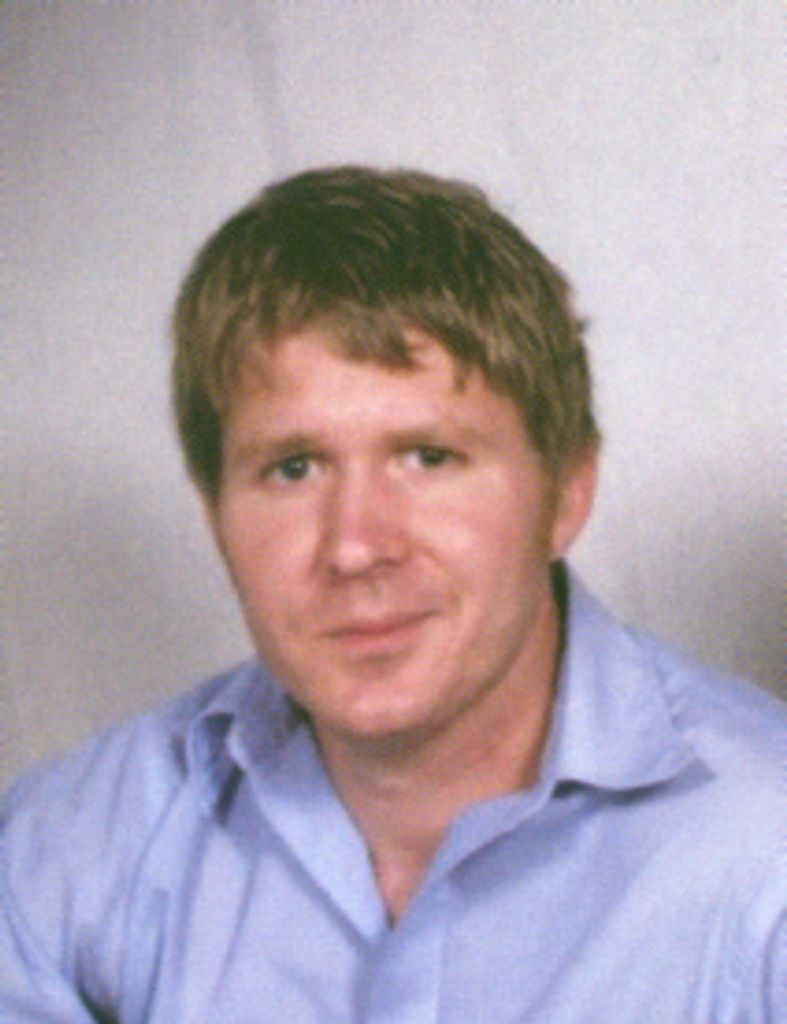 Nicholas A. Rhoads
