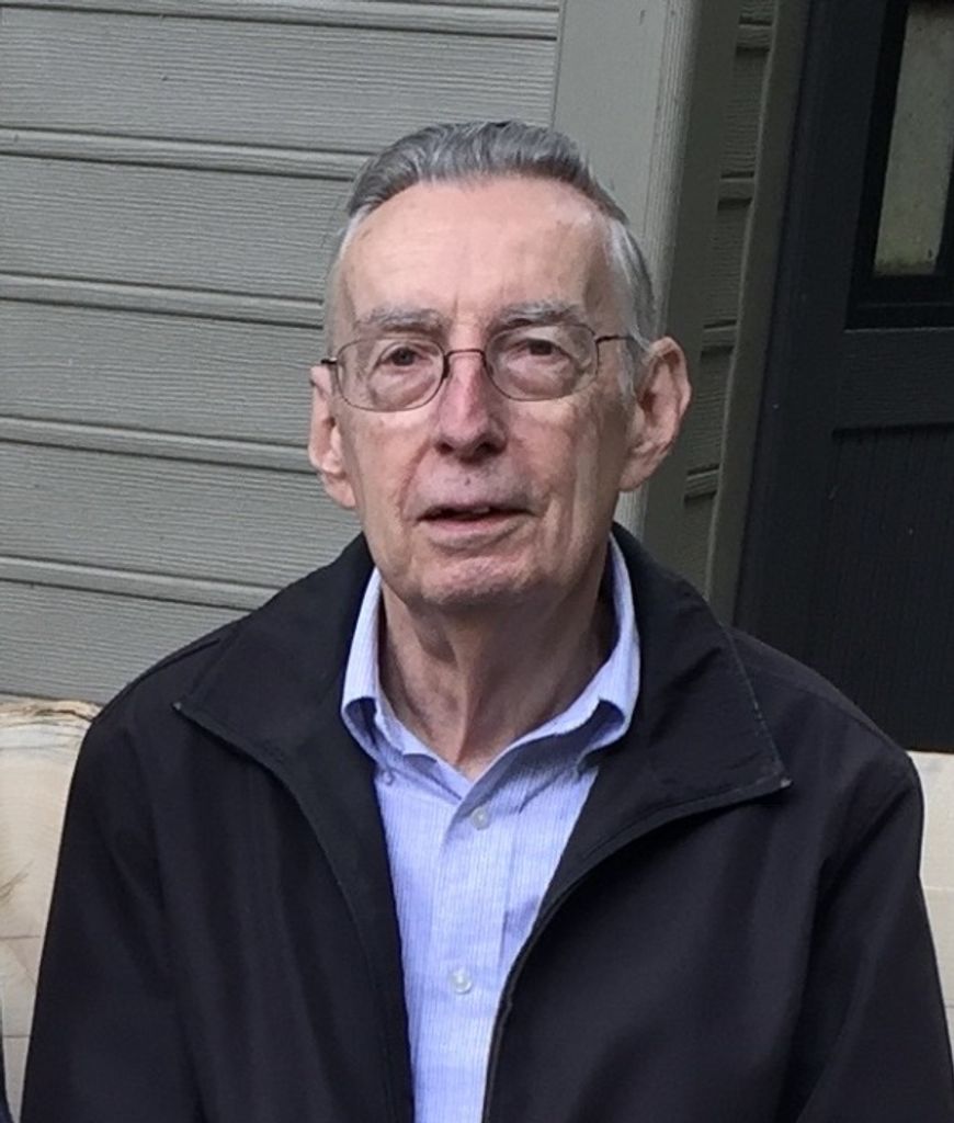 George A. Nickel Profile Photo