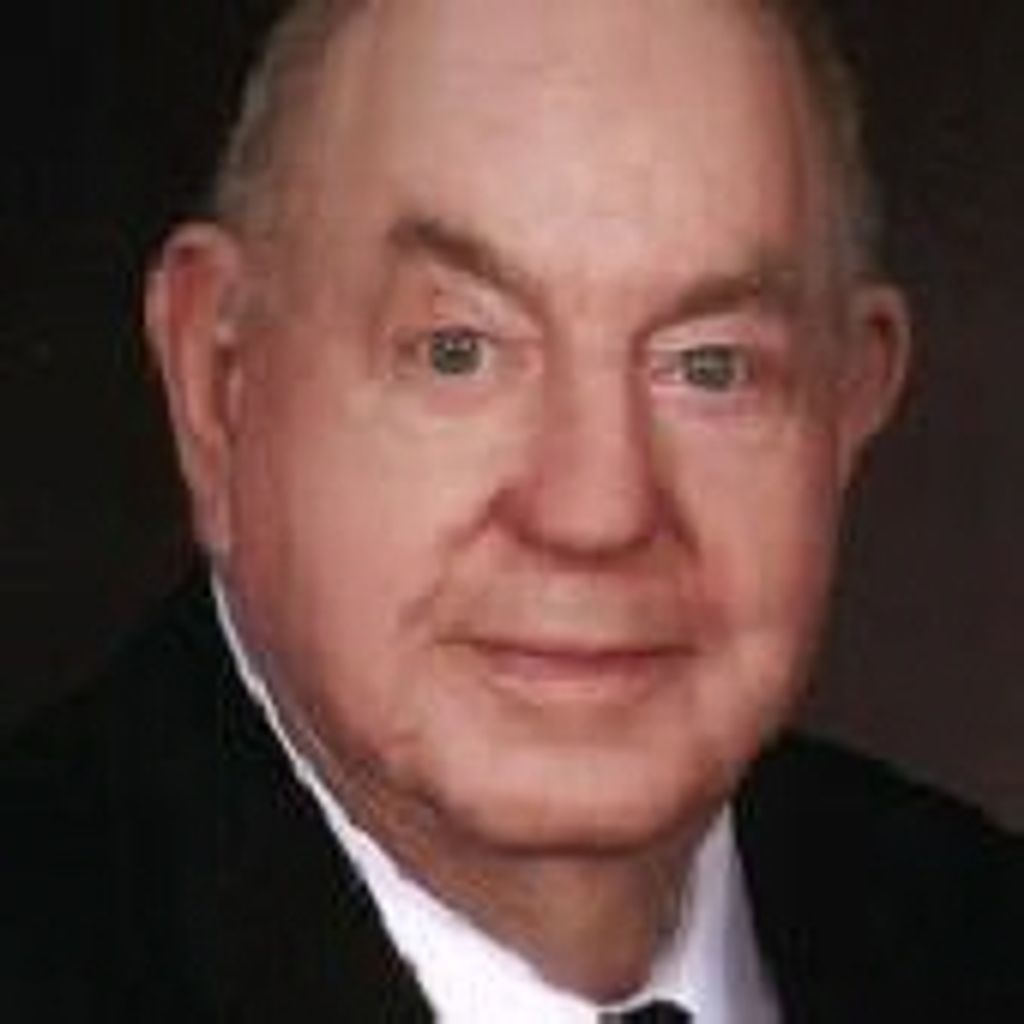 Charles Franklin Bivens